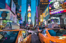 Times Square, New York City