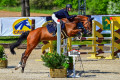 Show Jumping World Cup in Lithuania