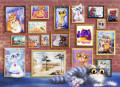 Cat's Gallery