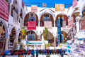 Souvenir Shop, Djerba Island, Tunisia