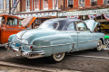 1949 Pontiac Streamliner Eight Series 27