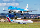 Stuttgart Airport, Germany