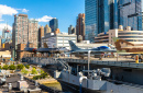 USS Intrepid Sea, Air & Space Museum