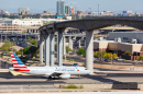 Phoenix Airport, Arizona