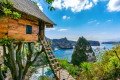 Nusa Penida Island, Bali, Indonesia