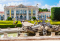 Queluz National Palace, Portugal