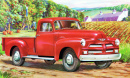 1954 Chevrolet Pickup