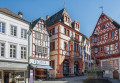 Bernkastel-Kues, Germany