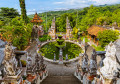 Buddhist Temple of Banjar, Bali Island