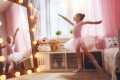 Little Ballerina