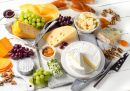 Cheese Plate