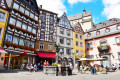 Cochem Old Town, Germany