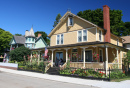 Mackinac Island, Michigan