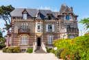 Cabourg, Lower Normandy, France