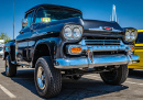 1958 Chevrolet Apache 31 Pickup Truck