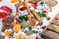 Spices and Seasonings