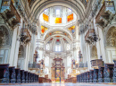 Salzburg Cathedral, Austria