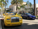 Rodeo Drive, Beverly Hills