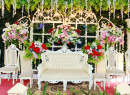 Malaysian Wedding Decorations