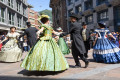 Dances in Lugano, Switzerland