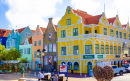 Willemstad, Curacao Island