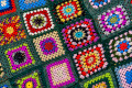 Crochet Squares