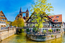 Esslingen, Germany