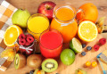 Fresh Fruit Juices