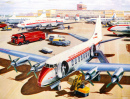 Heathrow Airport