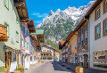 Mittenwald, Bavaria, Germany