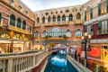 Venetian Macao Resort, Macau