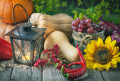 Autumn Still Life