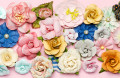 Handmade Paper Flowers