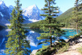 Lake Louise, Banff National Park