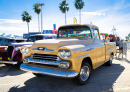 1958 Chevrolet Apache