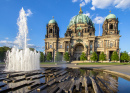 Berliner Dom, Berlin, Germany