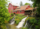 Clifton Mill, Antioch OH