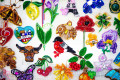 Handmade Brooches