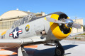 SNJ-5 Texan in Irvine, California