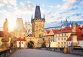 Charles Bridge, Prague, Czech Republic