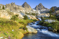 Mammoth Lakes, Sierra Nevada