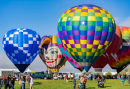 Albuquerque International Balloon Fiesta