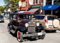 Bar Harbor, Coast of Maine