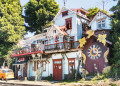 Pablo Fierro Museum, Puerto Varas, Chile