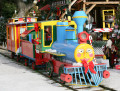 Christmas Train
