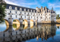 Chateau de Chenonceau, Loire Valley, France