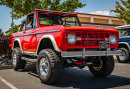 1968 Ford Bronco in Reno NV