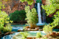 Havasu Falls, Arizona