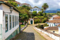 Ouro Preto, Brazil