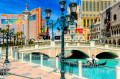 The Venetian Resort, Las Vegas